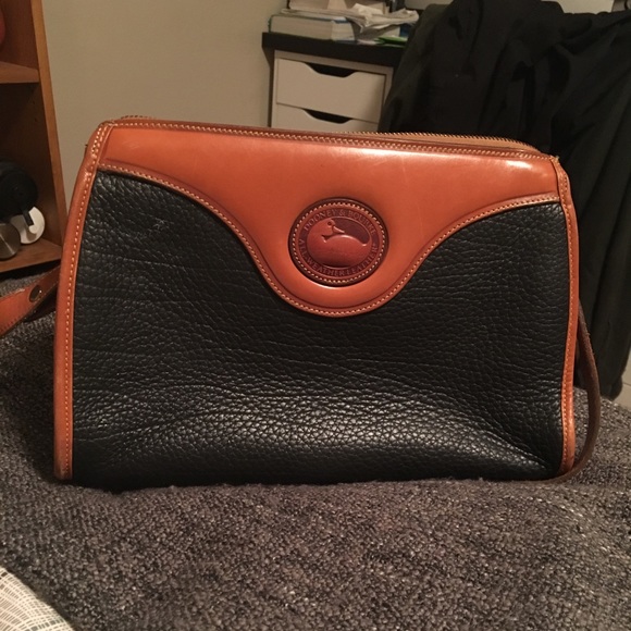 Crossbody bag - Picture 1 of 8